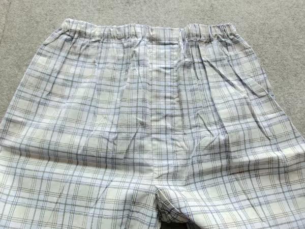 Pantalon pyjama - Ref 729641 Image 6