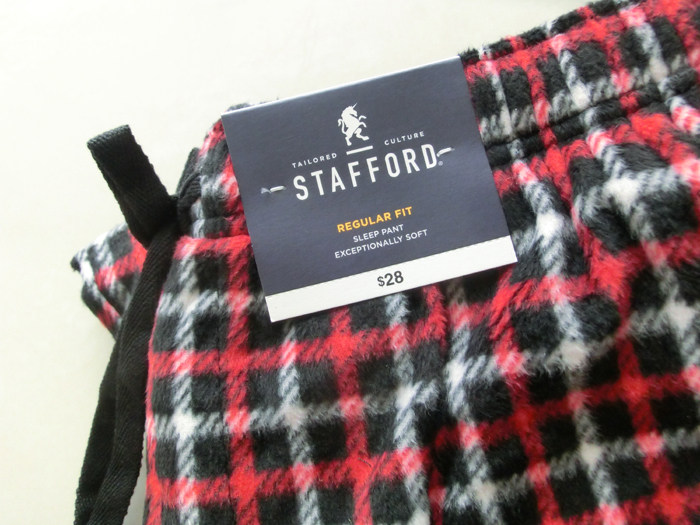 Pantalon pyjama - Ref 724102 Image 15