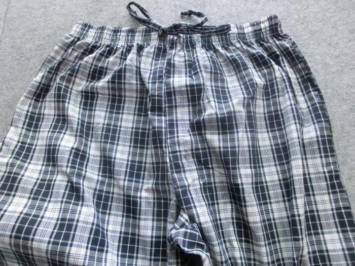 Pantalon pyjama - Ref 729641 Image 22