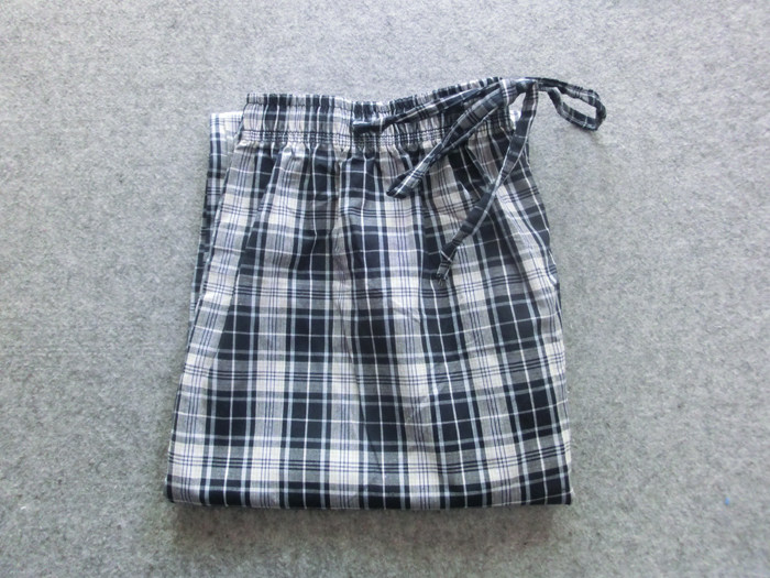 Pantalon pyjama - Ref 729641 Image 20