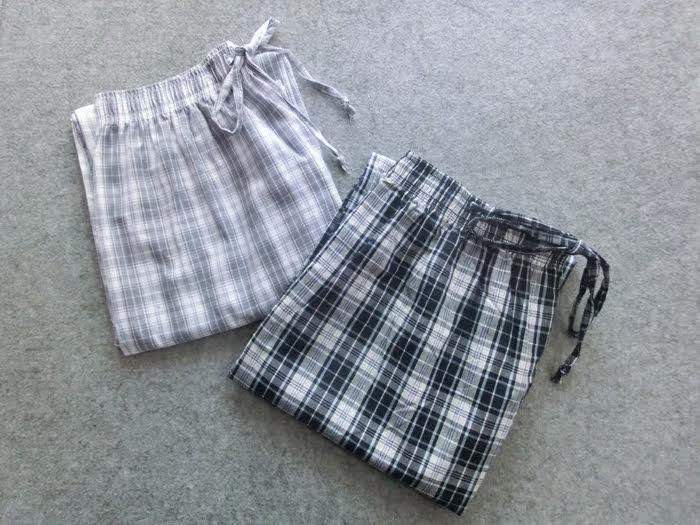 Pantalon pyjama - Ref 729659 Image 4