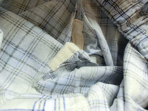 Pantalon pyjama - Ref 729641 Image 9