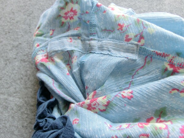 Pantalon pyjama - Ref 723848 Image 11