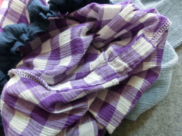 Pantalon pyjama - Ref 723848 Image 14