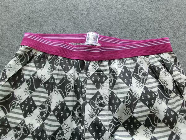 Pantalon pyjama - Ref 715878 Image 21