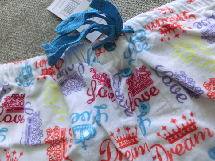 Pantalon pyjama - Ref 714334 Image 19