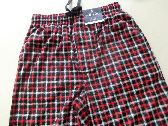 Pantalon pyjama - Ref 724102 Image 16