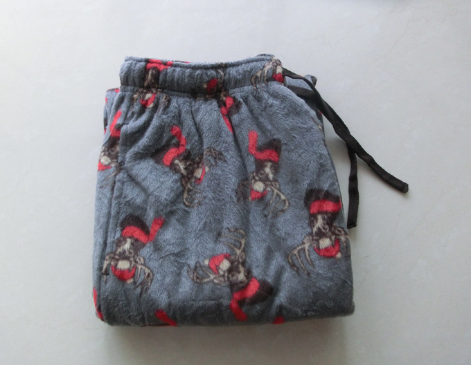 Pantalon pyjama - Ref 724102 Image 13