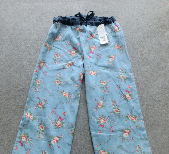 Pantalon pyjama - Ref 723848 Image 24