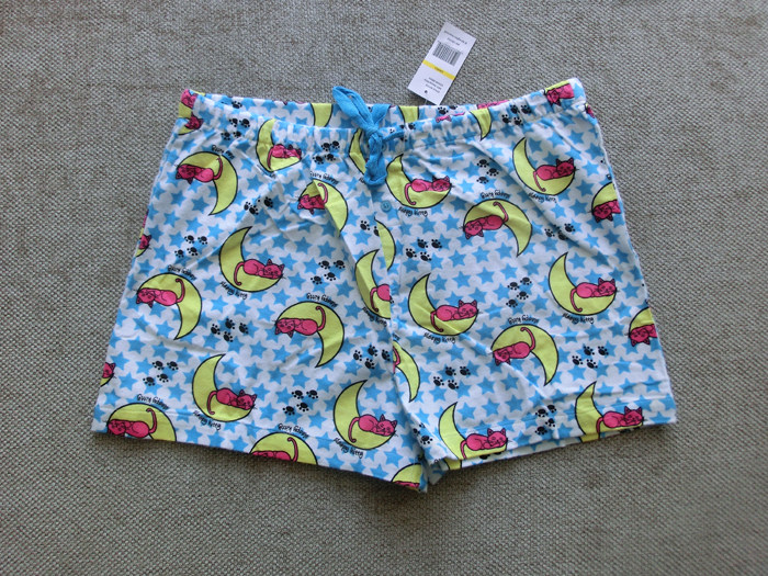 Pantalon pyjama - Ref 714334 Image 4