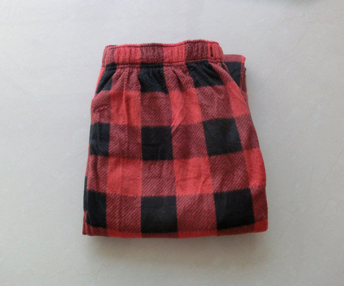 Pantalon pyjama - Ref 724102 Image 10