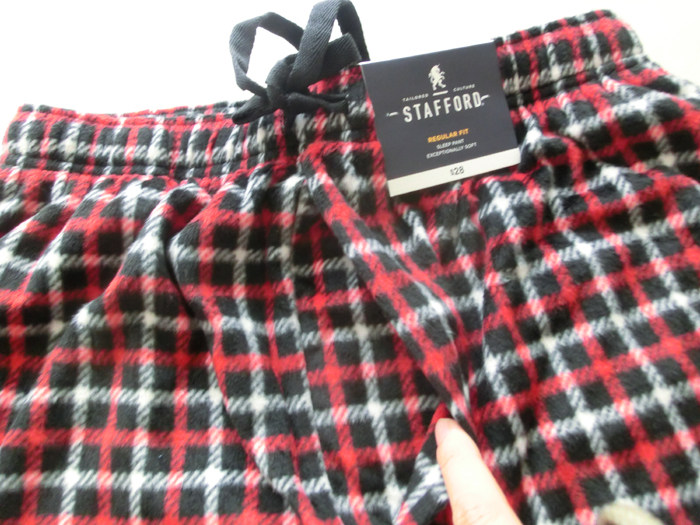 Pantalon pyjama - Ref 724102 Image 18