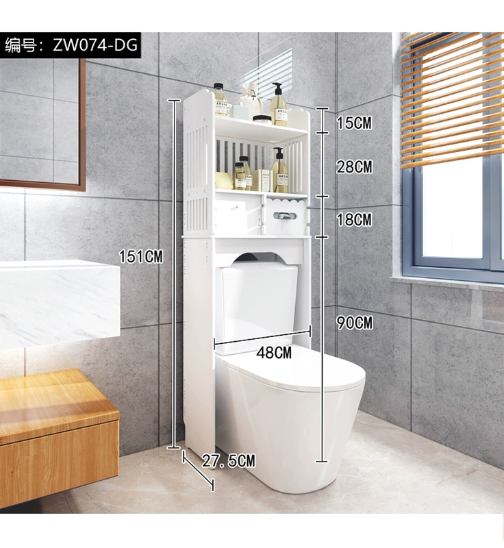 Kệ toilet phía trên kệ toilet nhà tắm kệ toilet kho chứa đồ toilet nhà tắm phía sau sàn thay đồ kệ inox nhà vệ sinh kệ góc nhà tắm