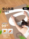 Yoga Mat, Natural Rubber, Non-Slip, Professional Women's Fitness, High-End Coconut Shell Fitness, Home Soundproofing and Shock-Absorbing Pu Floor Mat