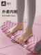 Yoga Roller Foam Roller Massage Roller Equipment Fascia Stick Roller Muscle Relaxation Slimming Legs Langya List