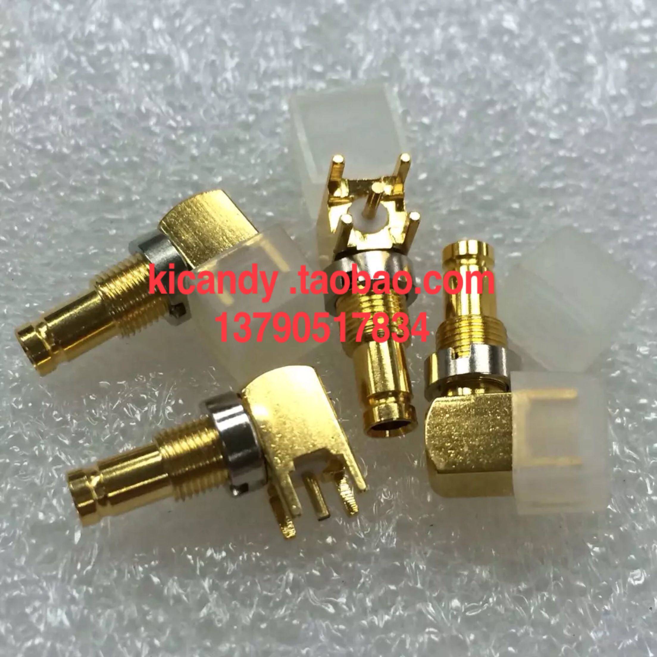 CC4-KWE CC4-KWE CC4 bends female head four feet with nut welded plate holder CC4 machine room Newsletter 2M socket 75 Ohm