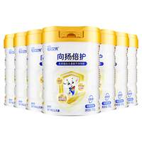 向扬倍护儿童学生羊奶粉700g*7罐