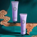 妮可露长效滋润保湿护手霜8支劵后9.9元包邮