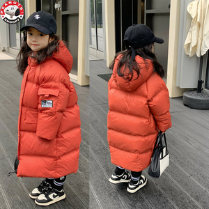 1成人款+史努比羽绒服男女中长款 亏本清仓抓紧入手手慢无！！