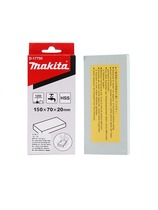 Pasta electric planing knife sheet 82MM Wood planing knife sheet strap electric hand planing universal fast blade planing blade 1902