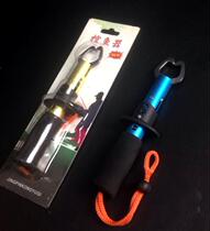 Magic color alloy controlled fisher Lua pliers Fisher Fishing Gear Accessories