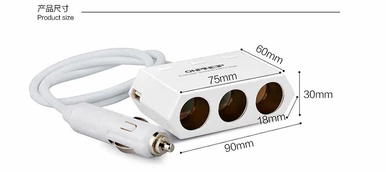 chargeur ASZUNE 2.1A, 2A - Ref 1291166 Image 11