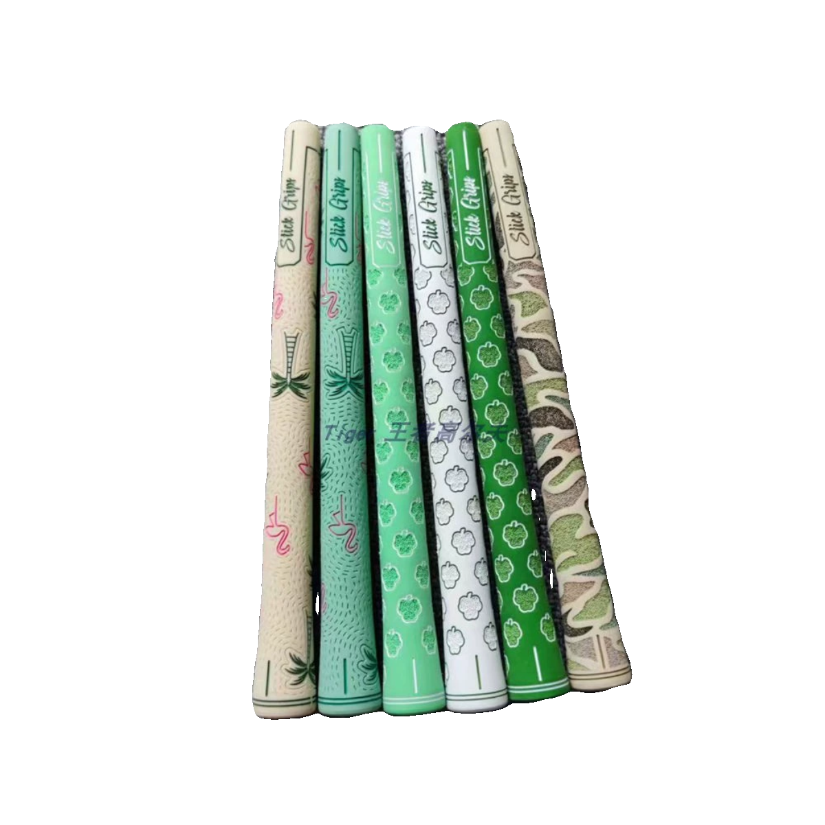 [Гольф-клуб американские STICK GRIPS модные импортные мягкие нескользящие рукоятки RIPIT