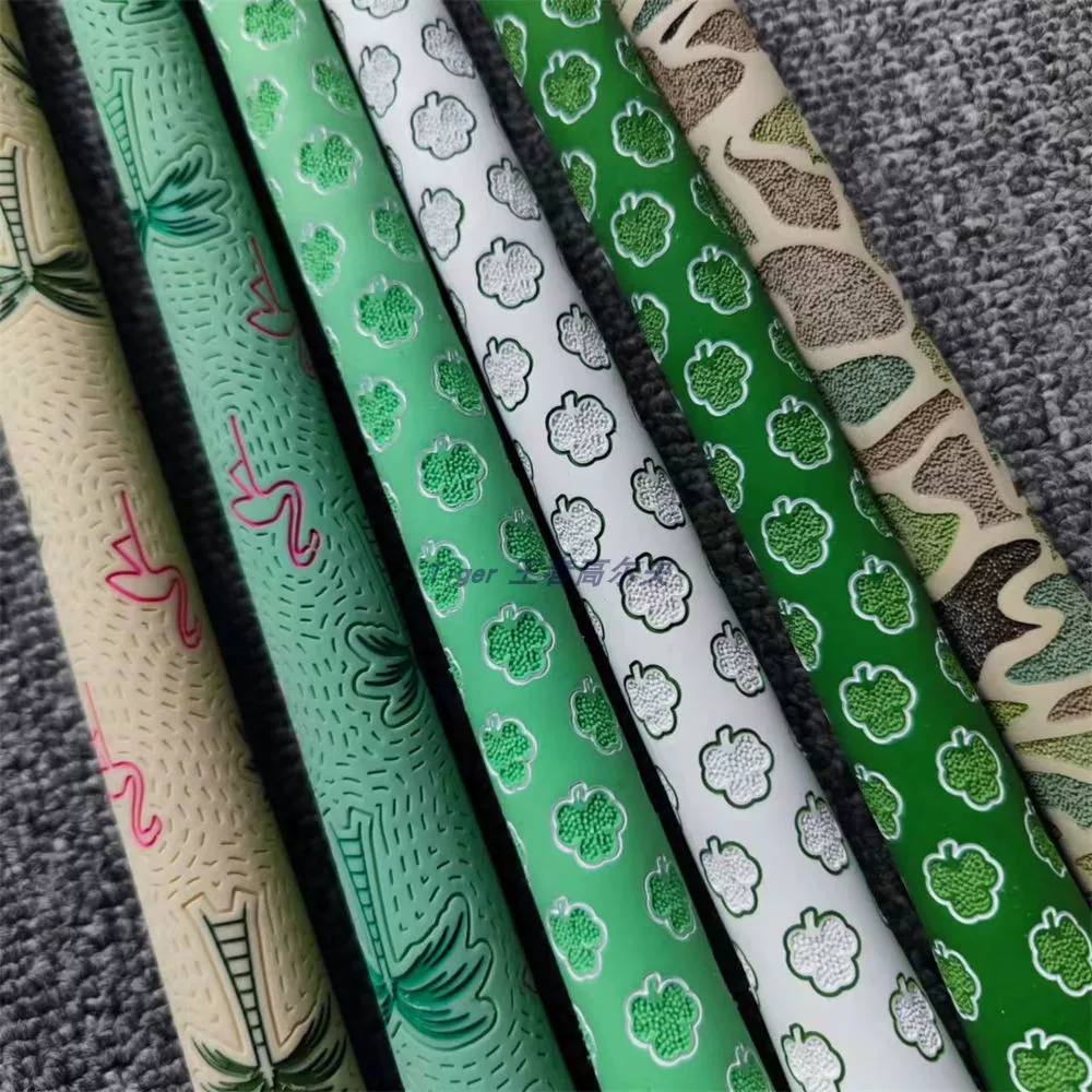 [Гольф-клуб американские STICK GRIPS модные импортные мягкие нескользящие рукоятки RIPIT