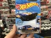 Hot Wheels Hotwheels Mẫu xe hợp kim Mustang Ford Batman Xe cơ bắp Quà tặng trẻ em Đồ chơi - Chế độ tĩnh