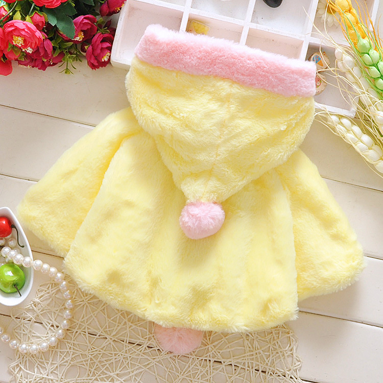 Cape pour fille - Ref 2155908 Image 10