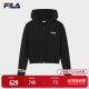ເສື້ອຍືດຖັກແສ່ວຂອງແມ່ຍິງ FILA
