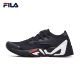 Giày chạy bộ Fila Giày nam chạy bộ retro Giày nam mùa xuân 2020 Giày thể thao nữ mùa xuân Phiên bản Hàn Quốc - Giày chạy bộ