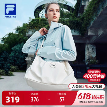 Fila ກະເປົ໋າກິລາຂອງແມ່ຍິງ