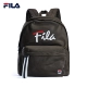 Ba lô Fila Fila Women 2019 Mùa thu Mới đầy màu sắc Công suất lớn Túi sinh viên - Ba lô