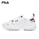 Giày thể thao Fila Fila nữ 2020 mùa xuân Hàn Quốc mới giày chạy bộ nữ retro giày chạy bình thường giày thủy triều giày nữ - Giày chạy bộ