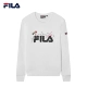 Áo len nữ Fila Fila 2019 áo sơ mi nữ mới giản dị thể thao nữ áo len thể thao áo len - Thể thao lông cừu / jumper