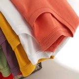 Tide, японская летняя мультяшная хлопковая футболка