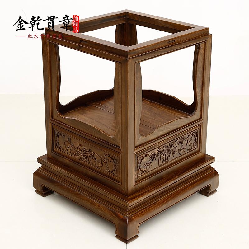 ��Ǭ���º�ľ�Ҿ߷��޻���ľʵľԲ�� JQGZ0120-SH