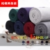 2 chiếc quần nam mùa thu ấm áp 100% cotton trong chất liệu cotton trẻ trung Đầm kẻ sọc lót quần len mỏng quần legging bé gái Quần nóng lên