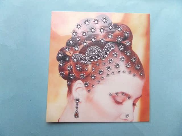 Autocollant pour téléphone mobile - Ref 1371870 Image 8