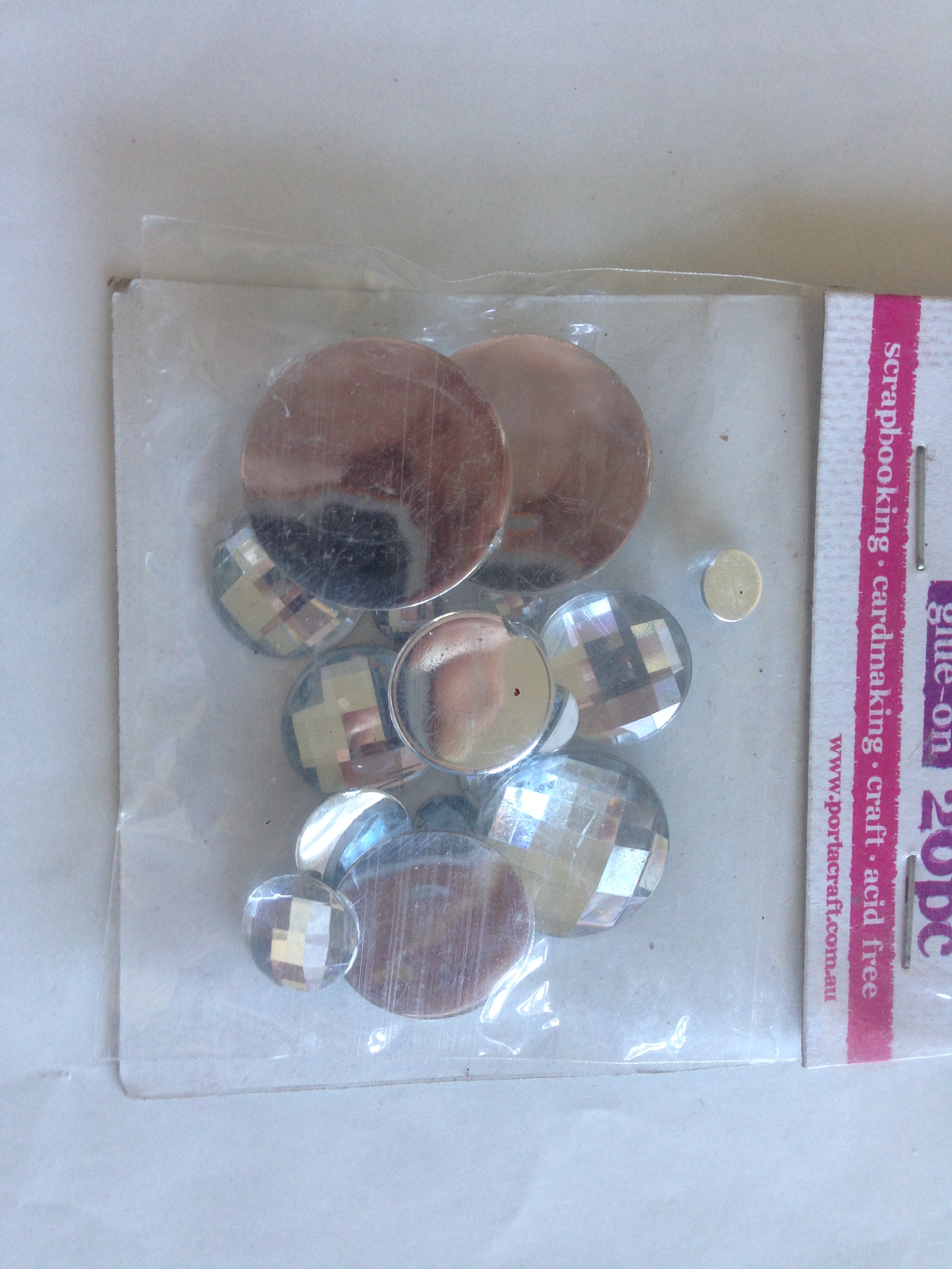 Autocollant pour téléphone mobile - Ref 1371961 Image 11