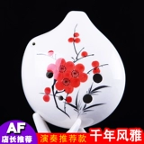 空鸣 Тауо 6 -отверстие AF Bass Six -Hole Mid -Sound Funeral Tuning Millennium Wind и элегантное исполнение даооистское музыкальное инструмент флейты