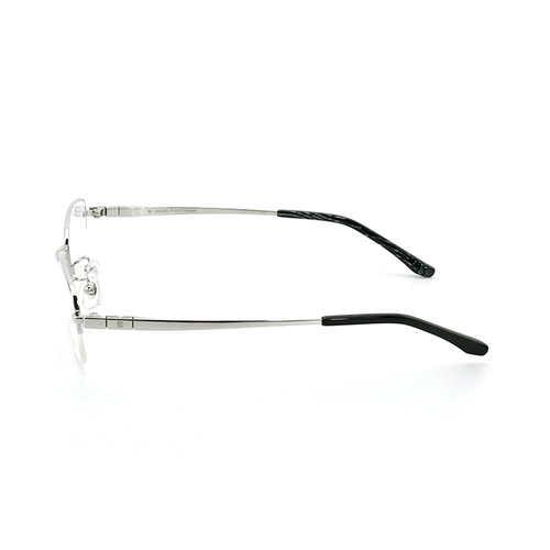 Schilo Hua Super Light Pure Titanium Men's Anty -Blu -Ray Myopia Glasses рамки наполовину рамки бизнеса миопия SP370 SP370
