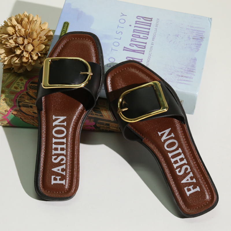 Sandales femme OTHER   en plastique - Ref 2669803 Image 12