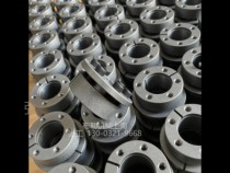 Chengdu Rudy REACH06 Expansion Tight Cover Stainless Steel Rising Tight Cover Power Lock Couplings Keyless Shaft Liner RF01