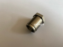 Stainless steel expansion sleeve keyless bushing nut power lock clamping device expansion sleeve Shanghai Bühler madler