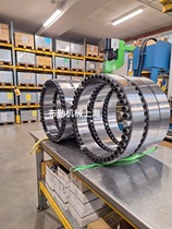 Shijiazhuang Sprocket General Factory CL70X110B tensioning sleeve expansion sleeve straight column keyless bushing CL75X115B