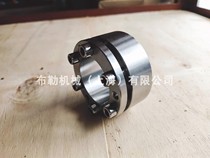 Z12A expansion sleeve ZT12A tension sleeve Z1 power lock Z2 free key shaft lining Z3 free key shaft sleeve Z4 locking ring Z5