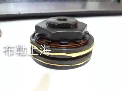 RTL50-2 torque limiter can be equipped with sprocket chain torque limiter friction protector