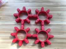 Italy Rovala LOWARA water pump American ITT pump Xylem Celemer plum coupling elastomer